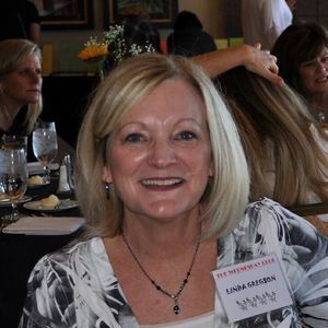 Meet your Posher, Linda
